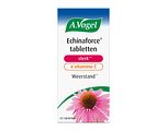 A.Vogel Echinaforce sterk** + Vitamine C Tabletten 45ST