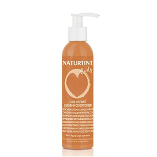 Naturtint Curl Definer Leave-In Conditioner 200ML