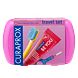 Curaprox Travel Set Roze 1ST