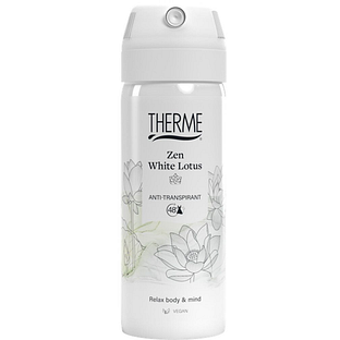 Therme Zen White Lotus Deospray Mini 50ML