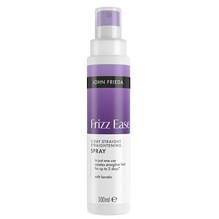 John Frieda Frizz Ease Straightening Spray 100ML