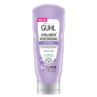 Guhl Hyaluron Vochtherstel Conditioner 200ML Guhl Hyaluron Vochtherstel Conditioner 200ML