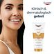 Eucerin Sun Oil Control Gel-Crème Dry Touch SPF50 200ML Klinisch en dermatologisch getest Eucerin Sun Oil Control Gel-Crème Dry Touch SPF50 200ML Klinisch en dermatologisch getest