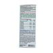 Arkopharma Arkorelax Slaap Jr Bio Siroop 100ML Achterkant verpakking, voedingsinformatie