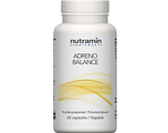 Nutramin Adreno Balance Capsules 60CP Nutramin Adreno Balance Capsules 60CP