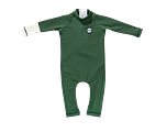 Tenue Soleil UV Onesie Groen 12-18 mnd 1ST