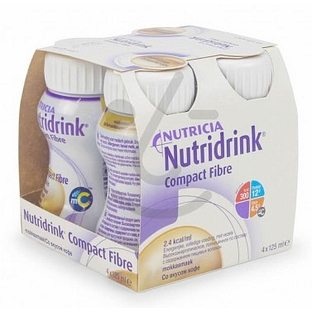 Nutridrink Compact Fibre Mokka 500ML Nutridrink Compact Fibre Mokka 500ML