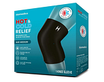 Homedics Hot & Cold Relief Knie Gelkompres 1ST Homedics Hot & Cold Relief Knie Gelkompres 1ST