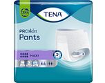 TENA Pants Maxi ProSkin XL 10ST