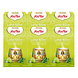 Yogi Tea Lime Mint Voordeelverpakking 6x17ST