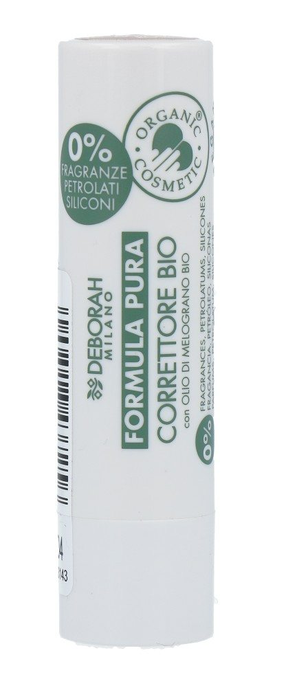 Deborah Milano Concealer 04 Golden Rose Bio afbeelding 1
