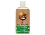 Bee Honest Bad & Douche Aloë Vera & Honing 500ML