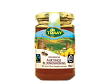 De Traay Biologische Fairtrade Bloemenhoning 350GR
