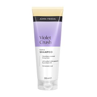 John Frieda Violet Crush Shampoo 250ML