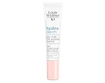 Louis Widmer Hydraderm Oogomtrekgel Zonder Parfum 15ML