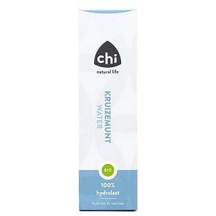 Chi Natural Life Kruizenmunt Water Bio 150ML Chi Natural Life Kruizenmunt Water Bio 150ML