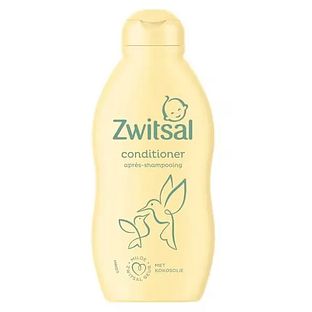 Zwitsal Conditioner 200ML