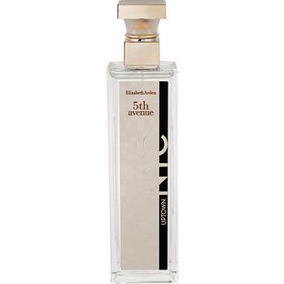 Elizabeth Arden 5th Avenue Uptown NYC Eau de Parfum 125ML