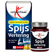 Lucovitaal Spijsvertering Capsules 60CP verpakking + pot Lucovitaal Spijsvertering Capsules 60CP verpakking + pot