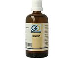 GO Gemmo Oplossingen Immuno Bio Tinctuur 100ML