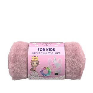 Invisibobble Kids Pluche etui 1ST Invisibobble Kids Pluche etui 1ST