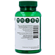 AOV 313 Vitamine C 500mg Vegacaps 90VCP Achterkant verpakking