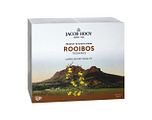 Jacob Hooy Rooibos Theezakjes 80ST