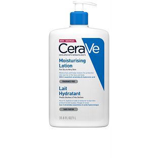 CeraVe Hydraterende Melk 976ML