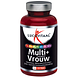 Lucovitaal Multi+ Compleet Vrouw Tabletten 120TB