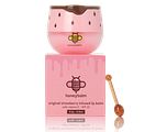 Honeybalm Lipbalm SPF25 Strawberry 5.5GR