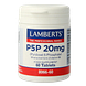 Lamberts P5P 20 mg Tabletten 60TB