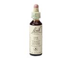 Bach Flower Remedies Wijnrank 32 20ML Bach Flower Remedies Wijnrank 32 20ML