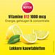 Roter Vitamine B12 1000mcg Citroensmaak Kauwtabletten 50TB Claims Roter Vitamine B12 1000mcg Citroensmaak Kauwtabletten 50TB Claims