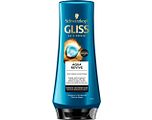 Schwarzkopf Gliss Kur Aqua Revive Conditioner 200ML
