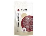 Pure Mushrooms Bio Reishi Capsules 60VCP