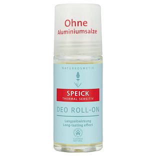 Speick Thermal Sensitiv Deo Roll-On 50ML