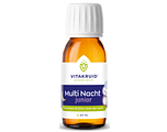 Vitakruid Multi Nacht Junior 100% Vegan 60ML