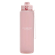 Cabau Drink To Bloom Waterfles Soft Pink 1ST