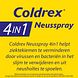 Coldrex Neusspray 4-in-1 20ML