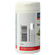Lamberts Duindoorn Olie 1000mg Capsules 30CP Barcodezijde van de verpakking