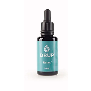 Drup Relax Druppels 30ML