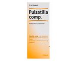 Heel Pulsatilla Comp. Druppels 30ML