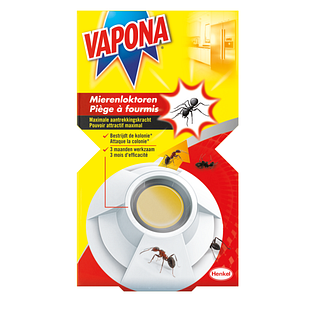 Vapona Mierenloktoren 2ST Vapona Mierenloktoren 2ST