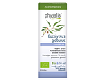 Physalis Aromatherapy Eucalyptus Globulus 10ML