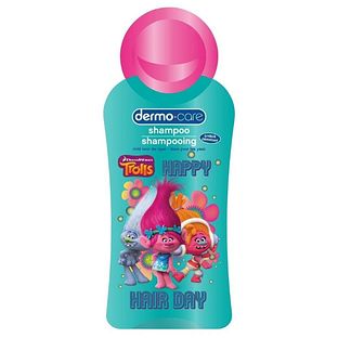 Dermo Care Shampoo Trolls 200ML
