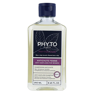 Phyto Phytocyane Invigorating Shampoo 250ML
