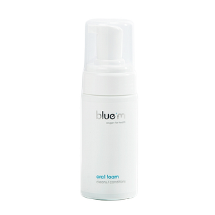Bluem Oral Foam 100ML Bluem Oral Foam 100ML