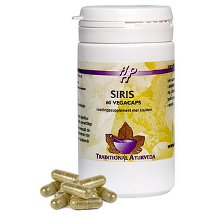 Holisan Siris Capsules 60CP
