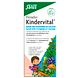Salus Floradix Kindervital 250ML Salus Floradix Kindervital 250ML