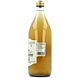 Aman Prana Appelazijn 1LT zijkant fles